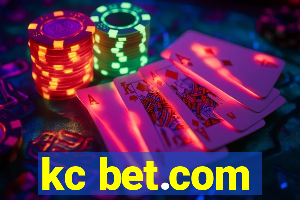 kc bet.com